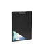 EAN 8422951061244 - CARCHIVO 63040106 portapapel A4 Cartón, Polipropileno (PP) Negro imagen 1