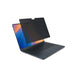 EAN 0085896583745 - Kensington K58374WW filtro para monitor 33 cm (13") Portátil Filtro de privacidad para pantallas sin marc imagen 1