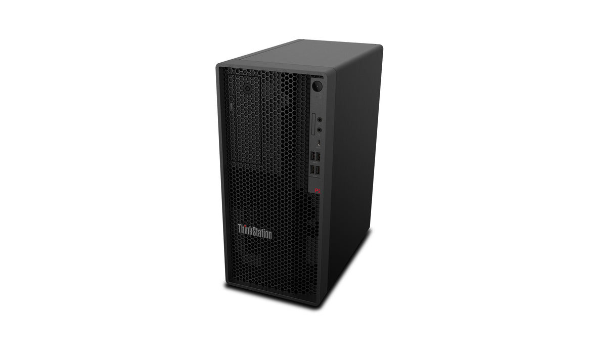 EAN 198157511163 - Lenovo ThinkStation P2 Tower Gen 2 Intel Core Ultra 7 265K 64 GB DDR5-SDRAM 1 TB SSD Windows 11 Pro Puesto imagen 5