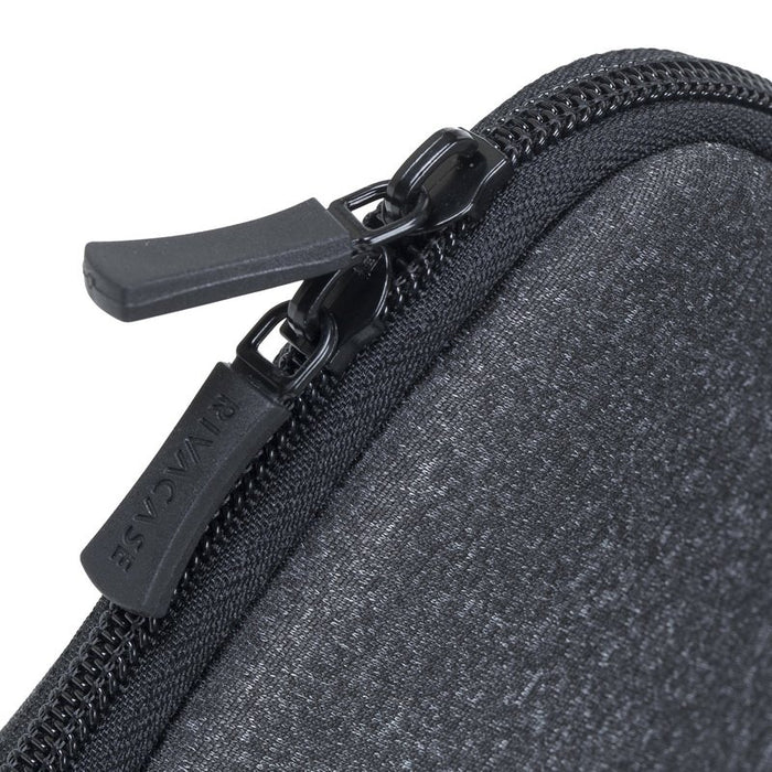 EAN 4260403573495 - Rivacase 5133 39,1 cm (15.4") Funda Gris imagen 4