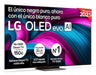 EAN 8806096419687 - LG OLED evo AI OLED83C5ELA 2,11 m (83") 4K Ultra HD Smart TV Wifi Negro imagen 1