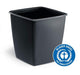 EAN 4005546734095 - Durable OPTIMO Plaza Plástico Carbón vegetal imagen 1