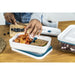 EAN 4009839655296 - ZWILLING 36815-017-0 sellador al vacío Azul imagen 14