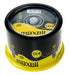 EAN 4902580343675 - Maxell MAX27051 CD en blanco CD-R 700 MB 52x 50 pieza(s) imagen 2