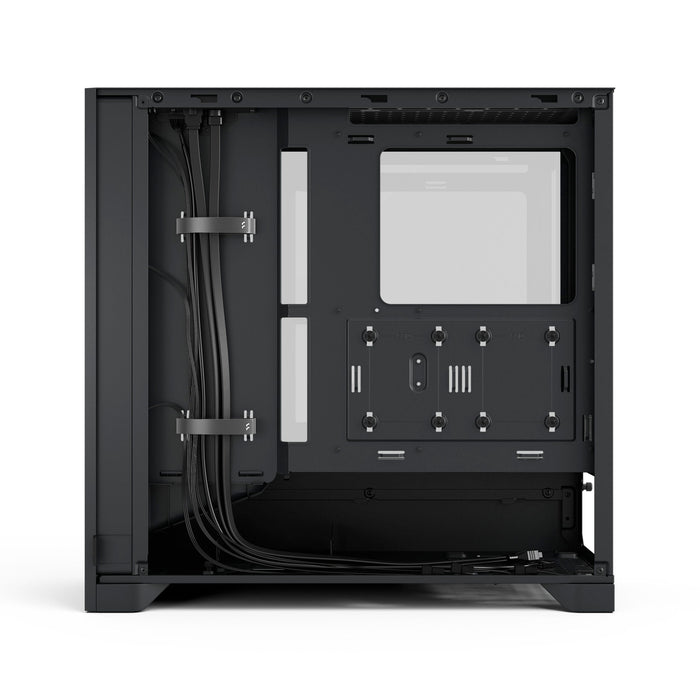 EAN 7340172710448 - Fractal Design Pop 2 Air Black TG Midi Tower Negro imagen 10