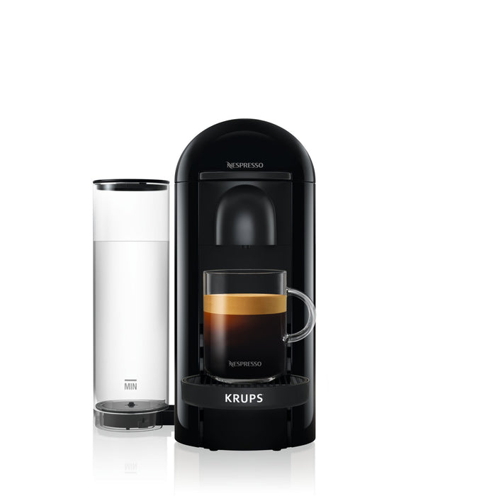 EAN 3016661157752 - Krups Nespresso XN9038 Semi-automática Máquina espresso 1,2 L imagen 1