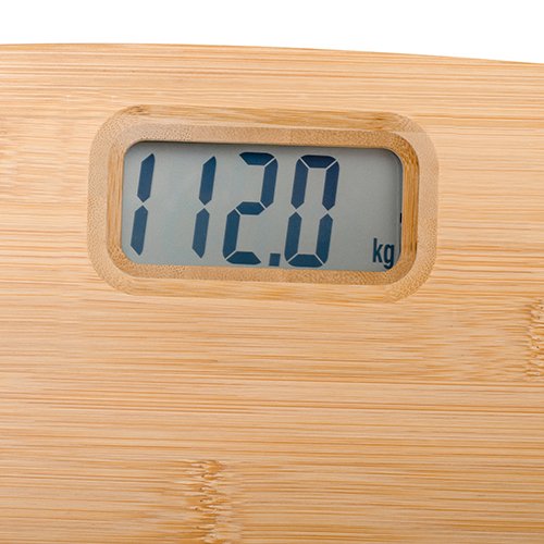 EAN 5903887805155 - Adler AD 8173 báscula de baño Plaza Bamboo Báscula personal electrónica imagen 5