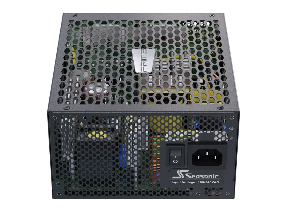 Fuente De Alimentación Seasonic Prime-Tx-700 Atx 700w