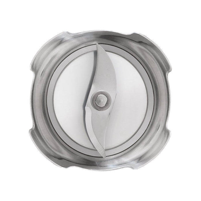 EAN 8017709343811 - Smeg HBF03WHEU licuadora Batidora de inmersión 700 W Blanco imagen 6