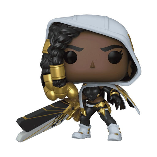EAN 0889698803021 - FUNKO POP! Senna imagen 1
