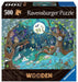 EAN 4005556175161 - Ravensburger 17516 puzzle Puzzle rompecabezas 500 pieza(s) Flora y fauna imagen 1
