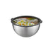 EAN 4006664894302 - GEFU 89430 recipiente de almacenar comida Alrededor Establecer 8 L Acero inoxidable 1 pieza(s) imagen 6