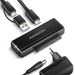 EAN 8595247908636 - Axagon Nicht kategorisiert tarjeta y adaptador de interfaz SATA imagen 1