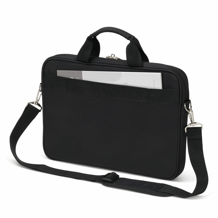EAN 7640158668641 - DICOTA D31685 maletines para portátil 39,6 cm (15.6") Maletín Negro imagen 7
