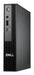 EAN 5397184967201 - DELL Pro QCM1255 AMD Ryzen™ 5 PRO 8500GE 16 GB DDR5-SDRAM 512 GB SSD Windows 11 Pro Micro PC Mini PC Negr imagen 3