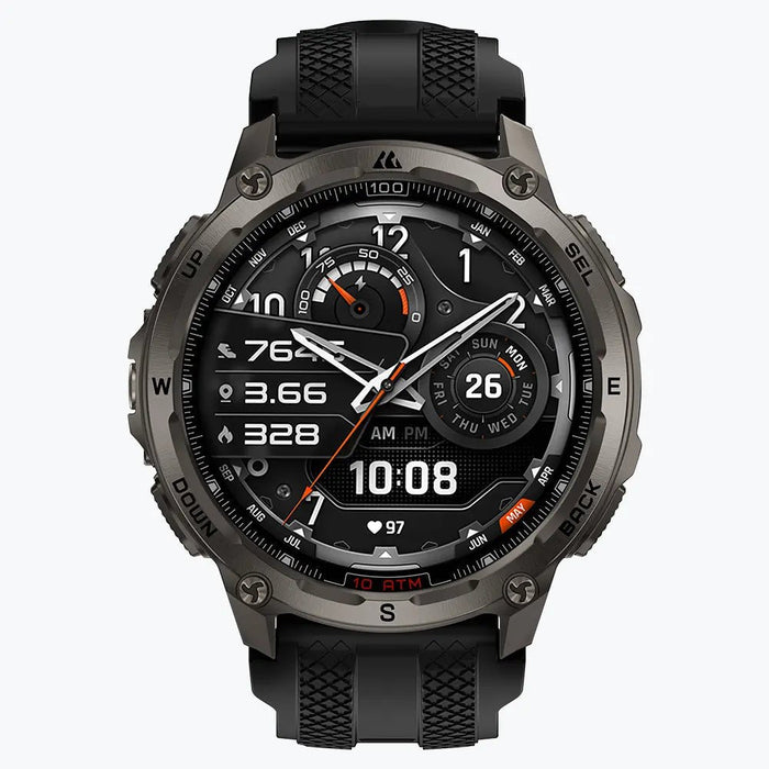 Kospet Tank T4 32gb Negro
