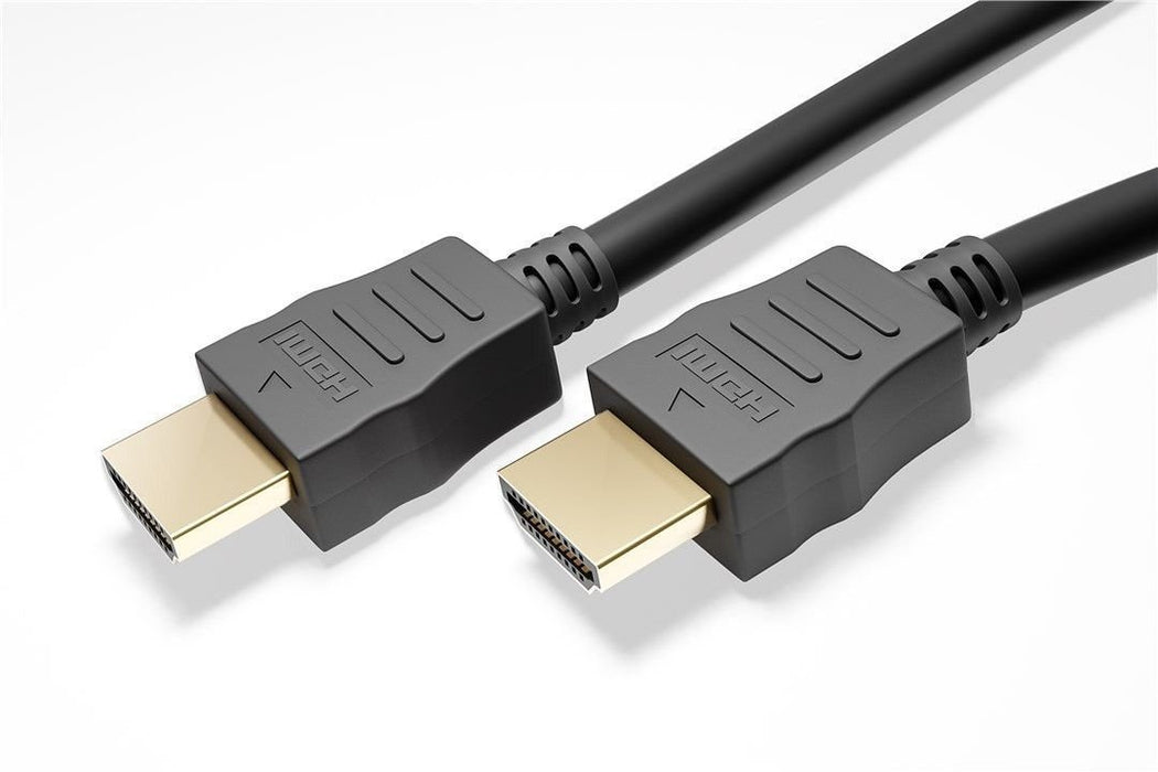 EAN 4040849410819 - Goobay 41081 cable HDMI 0,5 m HDMI tipo A (Estándar) 2 x HDMI Type A (Standard) Negro imagen 3