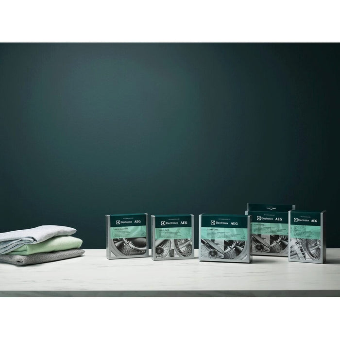 EAN 7333394077420 - Electrolux M2GCP121 Polvo 12 pieza(s) imagen 4