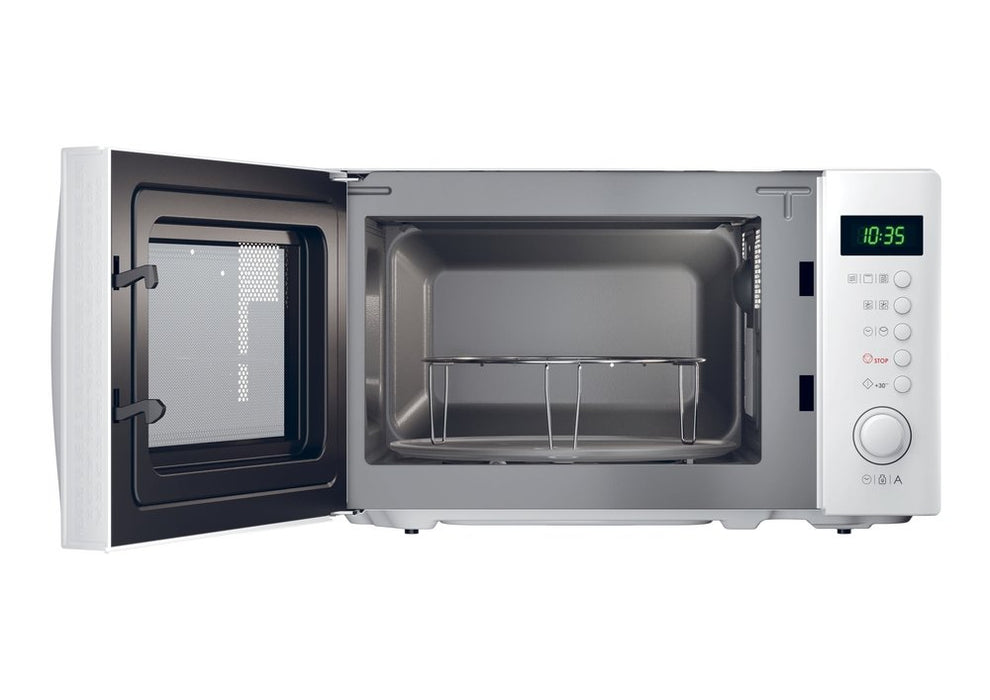 EAN 8059019053103 - Candy Idea CMGA20SDLW Blanco Microondas con grill Encimera 20 L 700 W imagen 5
