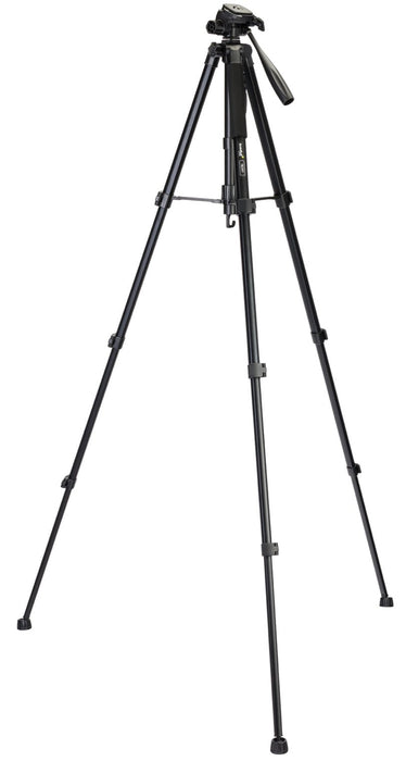 EAN 0785104925168 - Levenhuk VT10 tripode 3 pata(s) Negro imagen 5