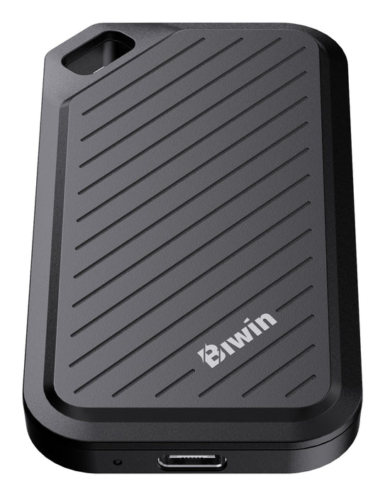 EAN 6955914639805 - Biwin PD450 1 TB USB Tipo C 3.2 Gen 1 (3.1 Gen 1) Negro imagen 6