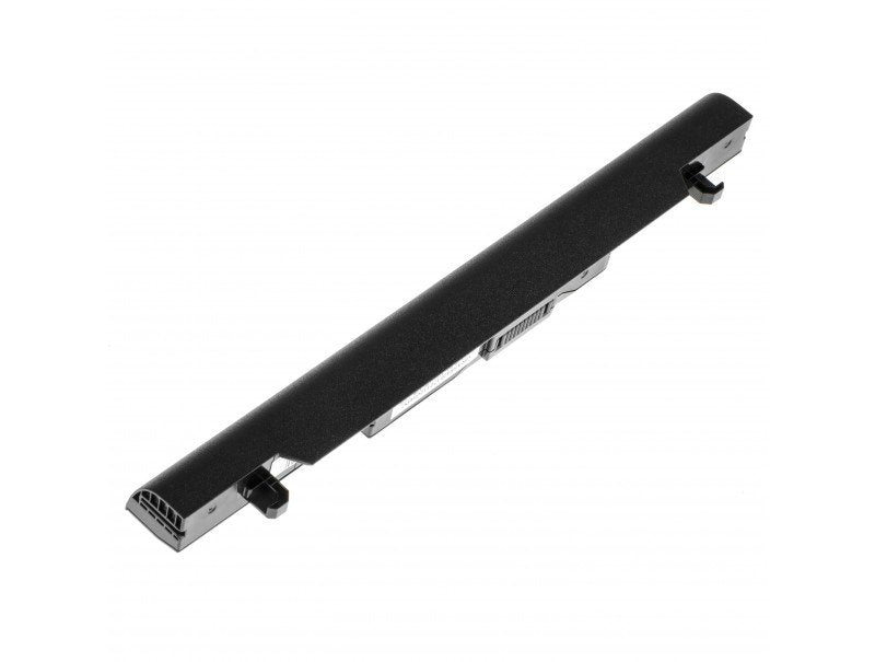 Green Cell Batería Para Asus Gl552 Gl552j Gl552v Zx50 Zx50j Zx50v / 15v 2200mah