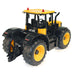 EAN 4042774467555 - Jamara 405300 modelo controlado por radio Tractor Motor eléctrico 1:16 imagen 11