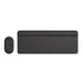 EAN 5099206086500 - Logitech 920-009194 teclado Ratón incluido Universal RF inalámbrico AZERTY Belga Grafito imagen 15