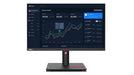 EAN 0196380286032 - Lenovo ThinkVision T22i-30 LED display 54,6 cm (21.5") 1920 x 1080 Pixeles Full HD Negro imagen 1
