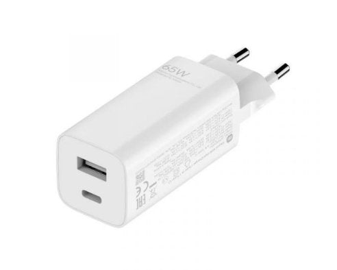 EAN 6934177757884 - Xiaomi BHR5515GL cargador de dispositivo móvil Portátil, Consola de juegos portátil, Smartphone, Tableta  imagen 1