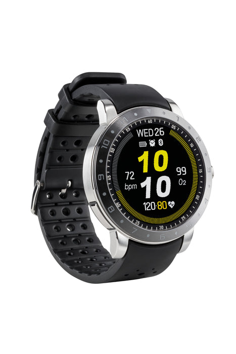 Asus Vivowatch 5 Hc-B05 3,4 Cm (1.34") Lcd Gps (Satélite) 90hc00i1-Mwp0e0
