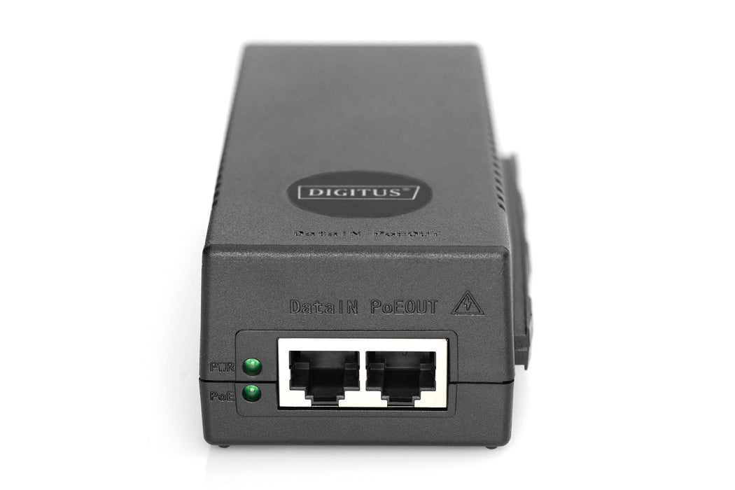 EAN 4016032464501 - Digitus DN-95108 adaptador e inyector de PoE 52 V imagen 3