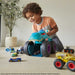 EAN 887961974775 - Hot Wheels Monster Trucks GYL13 vehículo de juguete imagen 3