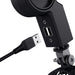 EAN 8713439243543 - Trust GXT 255+ Onyx Negro Micrófono para PC imagen 7
