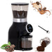 EAN 5903887803236 - Adler AD 4450 molinillo de café 300 W imagen 8