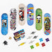 EAN 0778988238158 - Tech Deck Sk8shop Bonus Pack Conjunto de iniciación para monopatín de dedos imagen 6