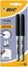 EAN 3086123414501 - BIC 933872 marcador 2 pieza(s) Negro imagen 1