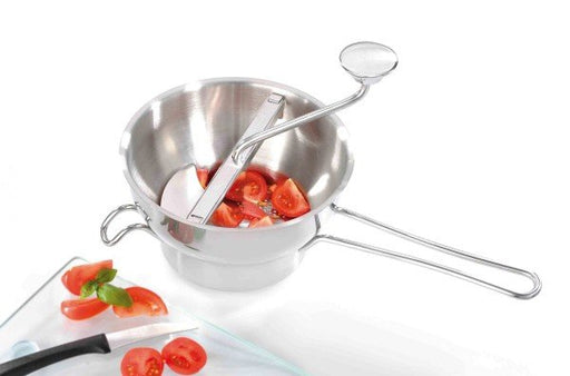 EAN 4006664242004 - GEFU FLOTTE LOTTE molinillo para alimentos Frutas, Verduras imagen 2