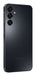 EAN 8806095822280 - Samsung Galaxy A16 17 cm (6.7") Ranura híbrida Dual SIM 4G USB Tipo C 8 GB 256 GB 5000 mAh Negro imagen 6