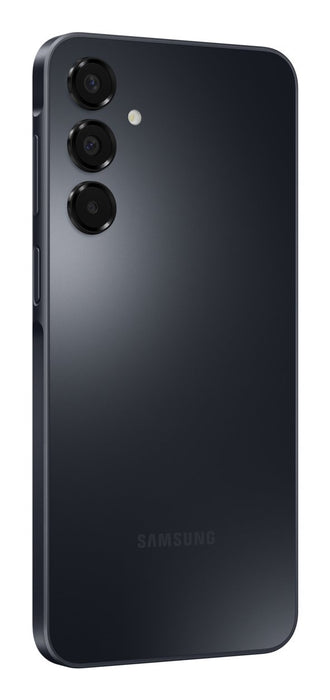 EAN 8806095822341 - Samsung Galaxy A16 17 cm (6.7") Ranura híbrida Dual SIM 4G USB Tipo C 4 GB 128 GB 5000 mAh Negro imagen 6