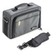 EAN 4031541755155 - B&W Cases TEX.117.RPD caja para equipo Funda suave Gris imagen 1