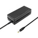 EAN 5901878510378 - Qoltec 51037 adaptador e inversor de corriente Interior 120 W Negro imagen 1