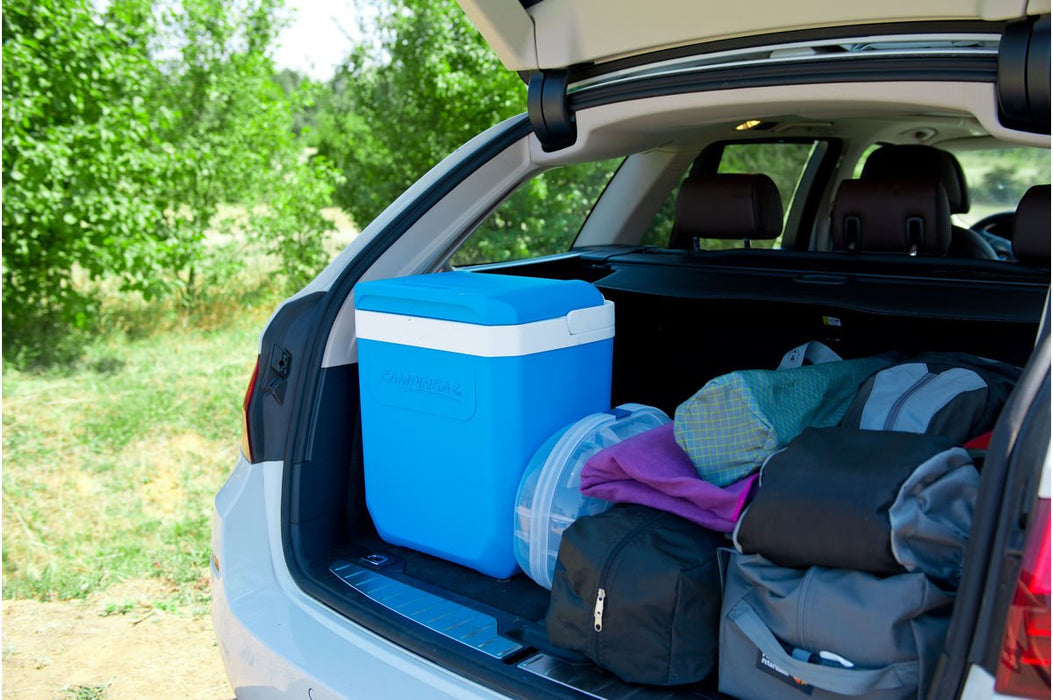 Campingaz Icetime Plus 26l Nevera Portátil Azul
