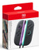 EAN 0045496321833 - Nintendo Joy-Con 2 Negro, Verde claro, Púrpura Bluetooth Gamepad Analógico/Digital Nintendo Switch 2 imagen 2