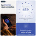 EAN 0840023288906 - Motorola edge 60 pro 16,9 cm (6.67") SIM doble Android 15 5G USB Tipo C 12 GB 512 GB 6000 mAh Azul imagen 17