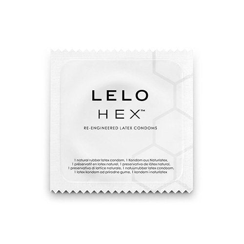 EAN 7350075022494 - LELO Hex 12 pieza(s) Alise imagen 2