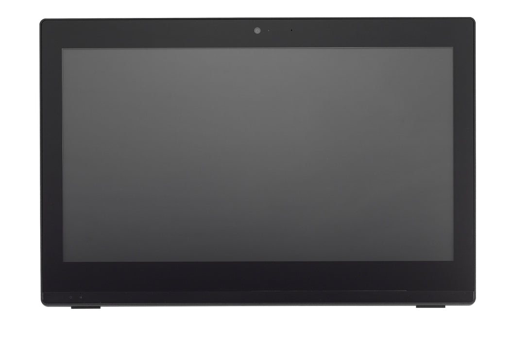 EAN 0887993004488 - Shuttle P92U (black) Todo-en-Uno Negro 5205U 1,9 GHz Altavoces incorporados imagen 5