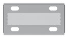 EAN 0810177162056 - Ubiquiti UACC-Rack-Shelf-TL-SD Cajón metálico para rack imagen 4