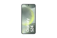 EAN 8806095299808 - Samsung Galaxy S24 15,8 cm (6.2") SIM doble Android 14 5G USB Tipo C 8 GB 256 GB 4000 mAh Gris, Color már imagen 2