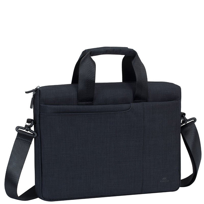 EAN 4260403573143 - Rivacase 8325 33,8 cm (13.3") Maletín Negro imagen 1